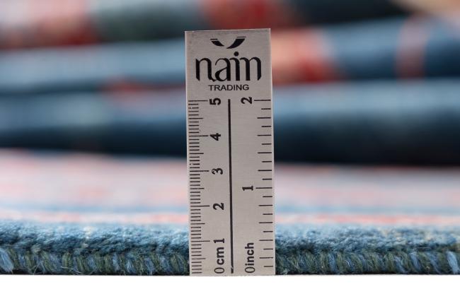 Persian Gabbeh Loribaft Z - 9