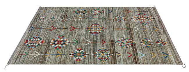 Arijana Design Tamany - 2