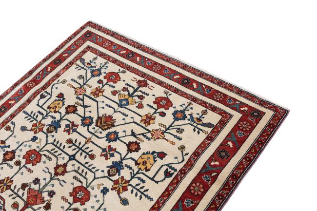 Persian Gabbeh Loribaft Z - 3