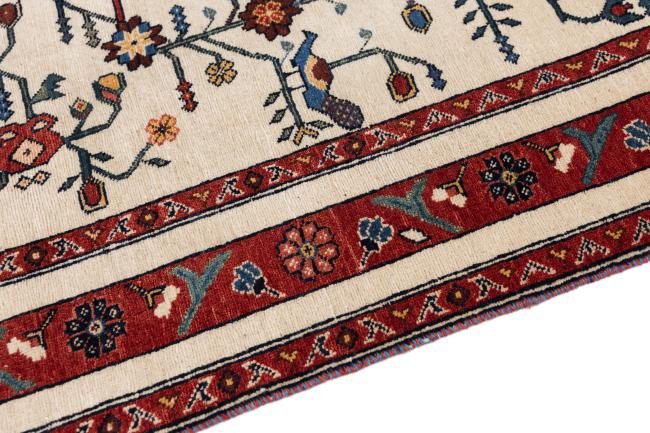 Persian Gabbeh Loribaft Z - 4