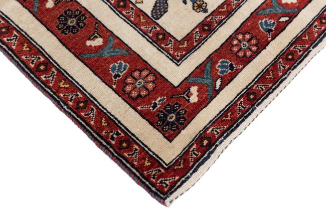 Persian Gabbeh Loribaft Z - 5