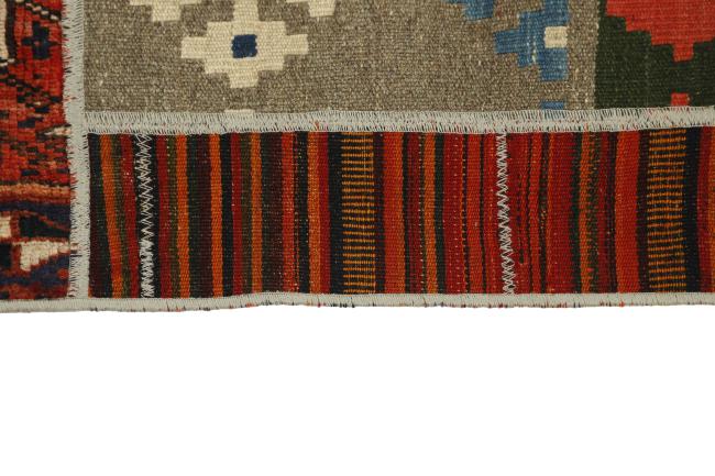 Kilim Patchwork - 2