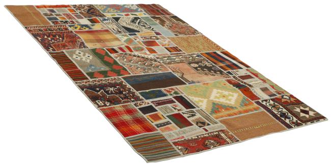 Kilim Patchwork - 3