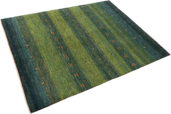 Persian Gabbeh Loribaft Essence - 2