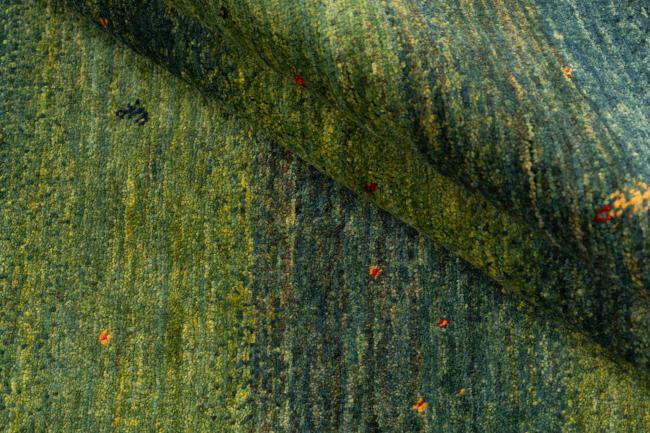 Persian Gabbeh Loribaft Essence - 8
