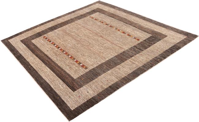 Persa Gabbeh Loribaft Atash - 2