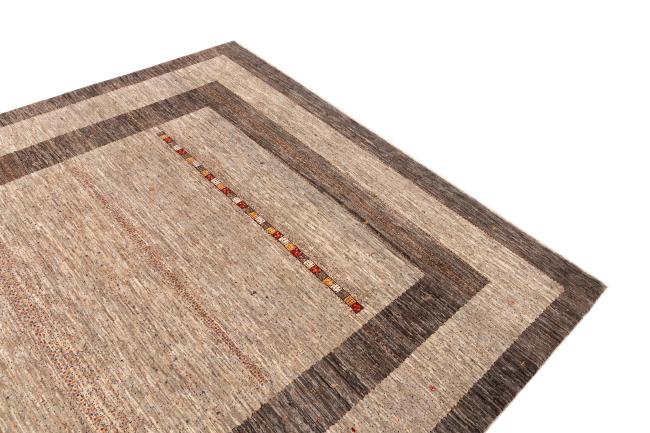 Persa Gabbeh Loribaft Atash - 3