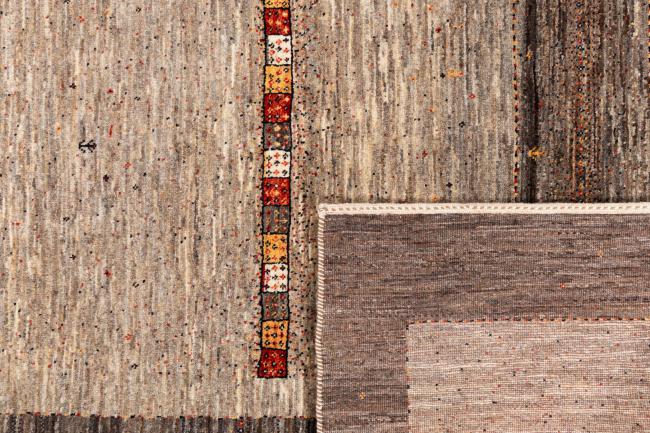 Persa Gabbeh Loribaft Atash - 6