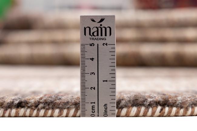 Persa Gabbeh Loribaft Atash - 9