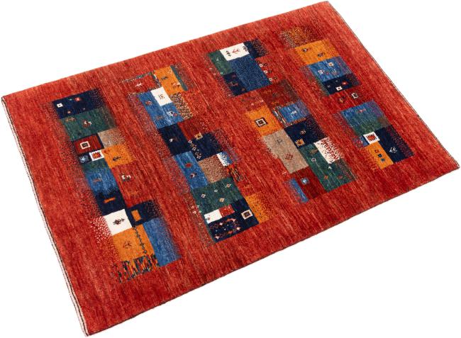 Persan Gabbeh Loribaft Atelier - 2