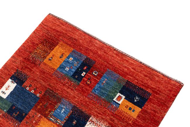 Persan Gabbeh Loribaft Atelier - 3