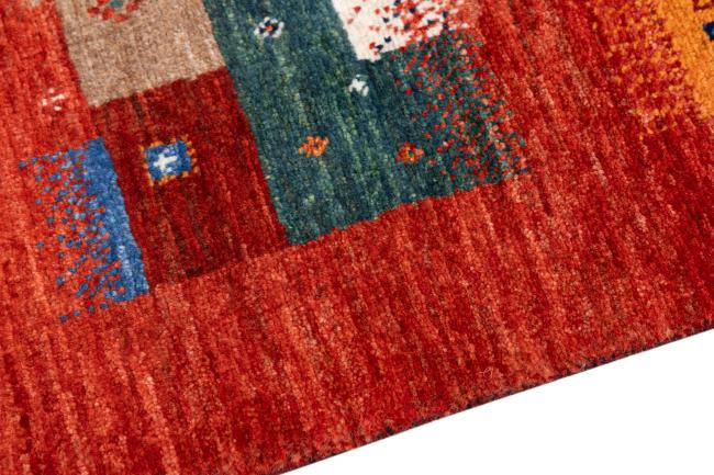 Persan Gabbeh Loribaft Atelier - 4