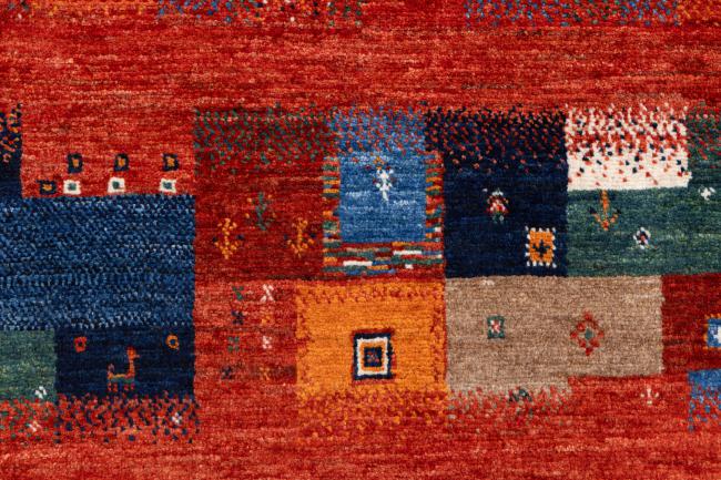 Persan Gabbeh Loribaft Atelier - 6