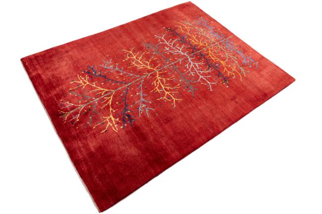 Persian Gabbeh Kashkuli - 1