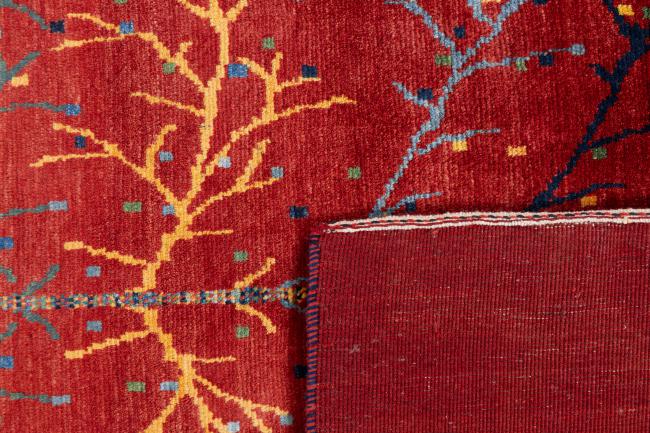 Persian Gabbeh Kashkuli - 6