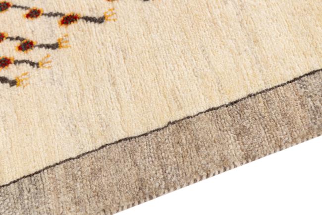 Perser Gabbeh Loribaft - 4