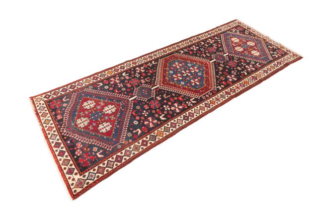 Bakhtiari - 1