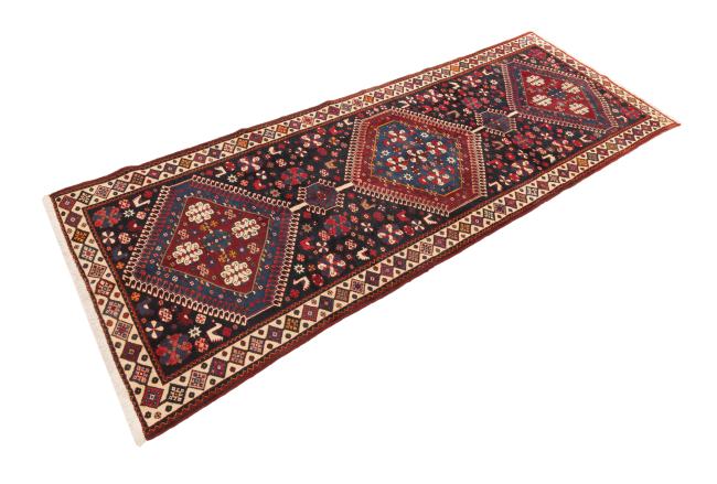 Bakhtiari - 2