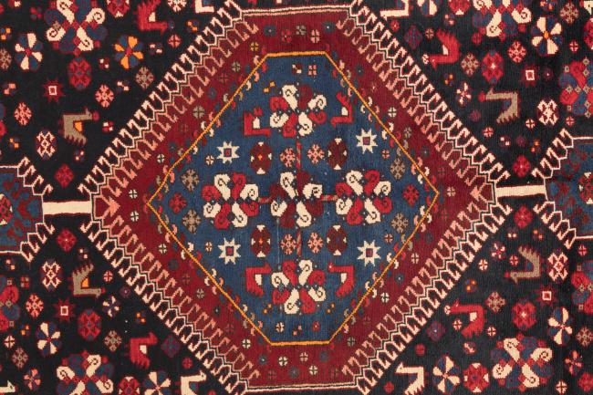 Bakhtiari - 7