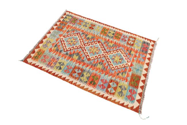 Kilim Afgán - 1