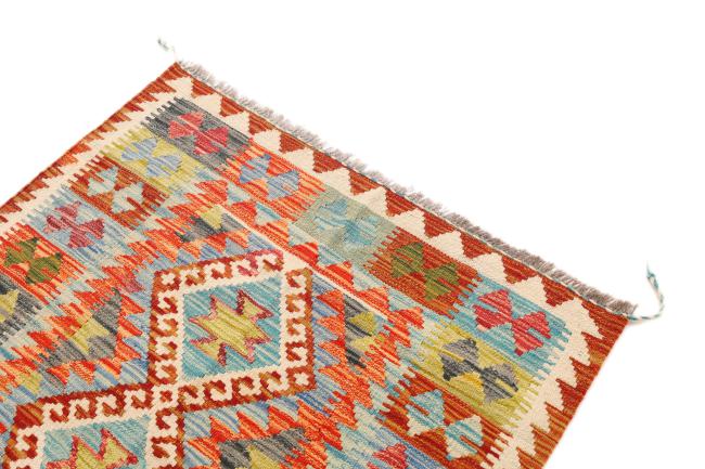 Kilim Afegão - 2