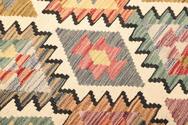 Kelim Afghan - 3