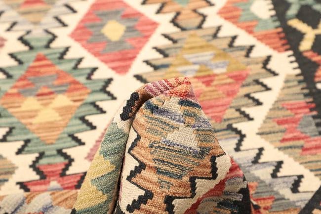 Kelim Afghan - 5