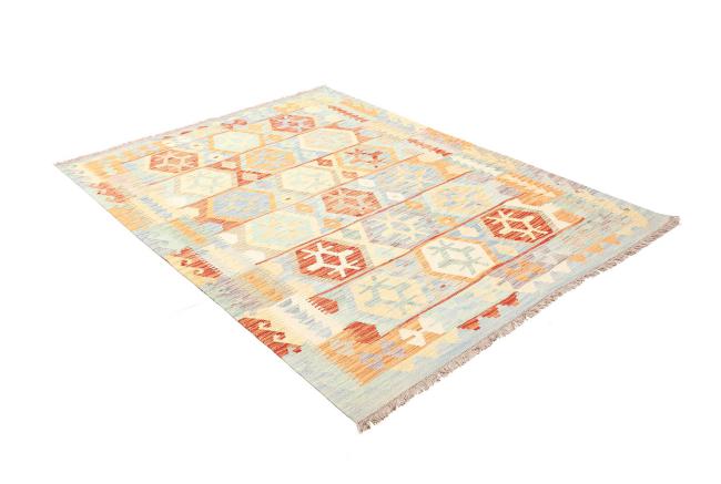 Kilim  Afghan - 2