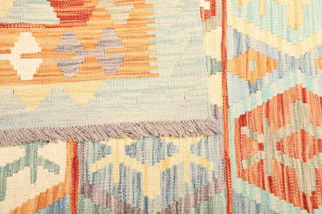 Kilim  Afghan - 4