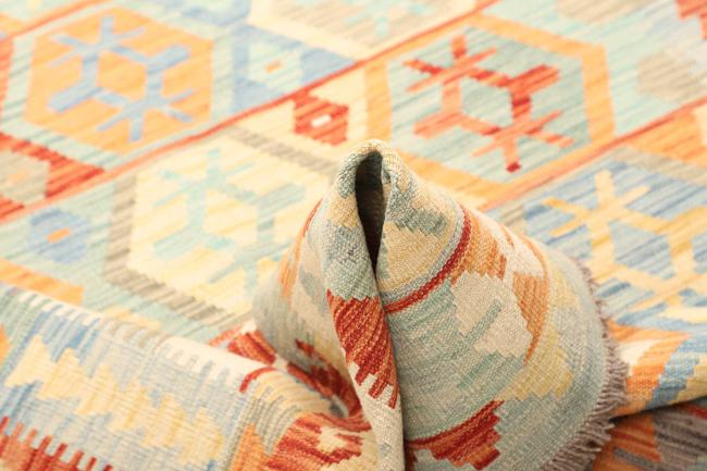 Kilim  Afghan - 5