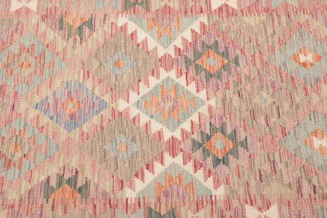 Kilim Afghan - 3