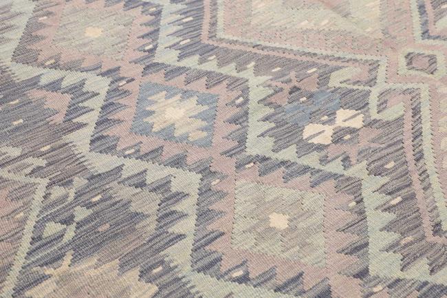 Kilim Afghan - 3