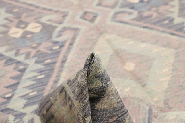 Kilim Afghan - 5