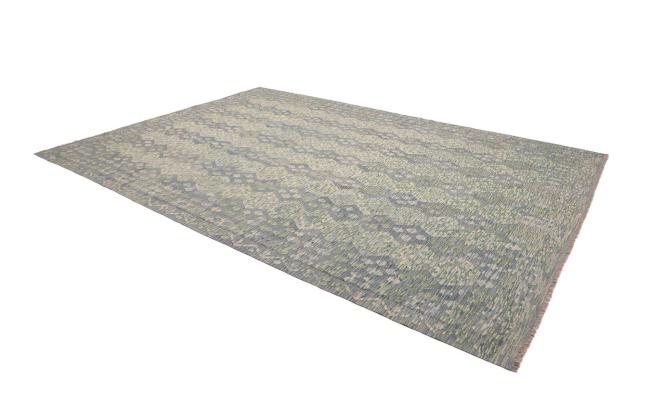 Kilim Afegão - 2