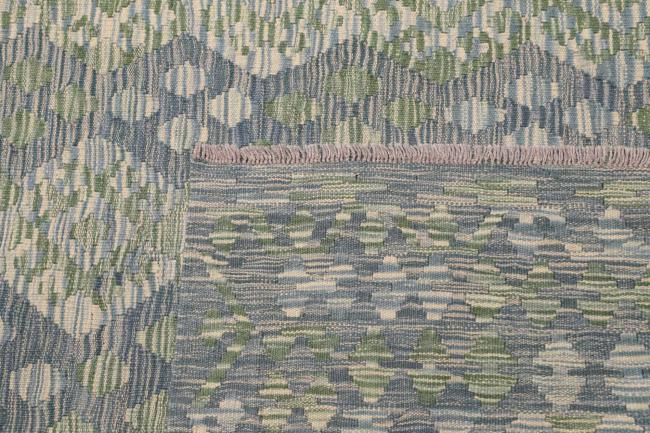 Kilim Afegão - 4