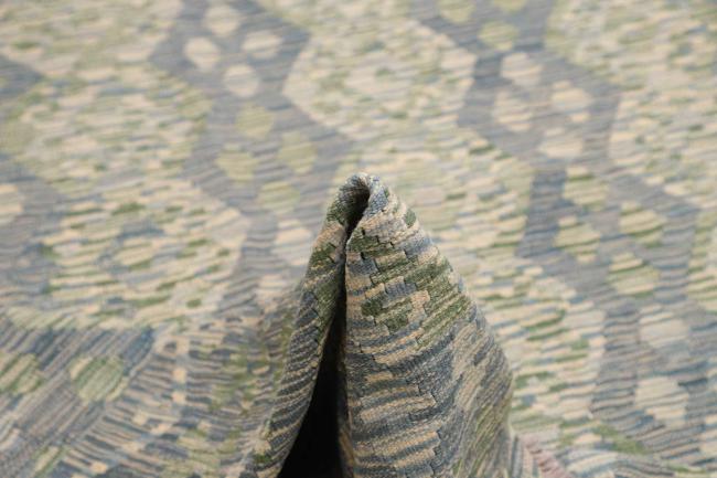 Kilim Afegão - 5