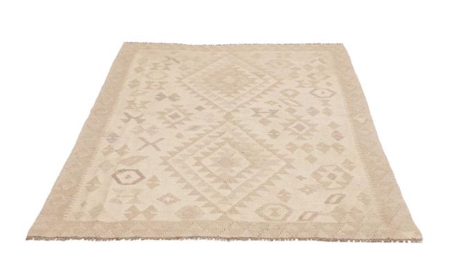 Kilim Afghan - 1