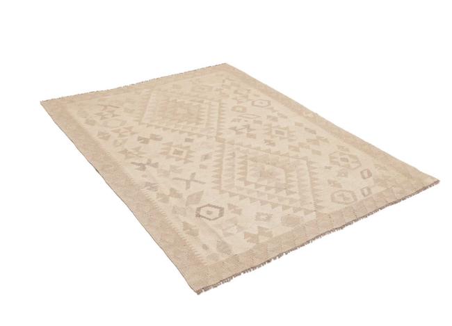 Kilim Afghan - 2