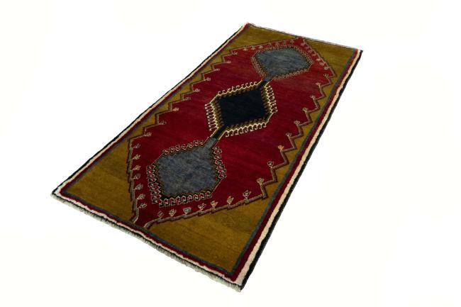 Persian Gabbeh Ghashghai - 2