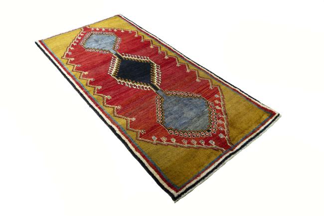 Persian Gabbeh Ghashghai - 3