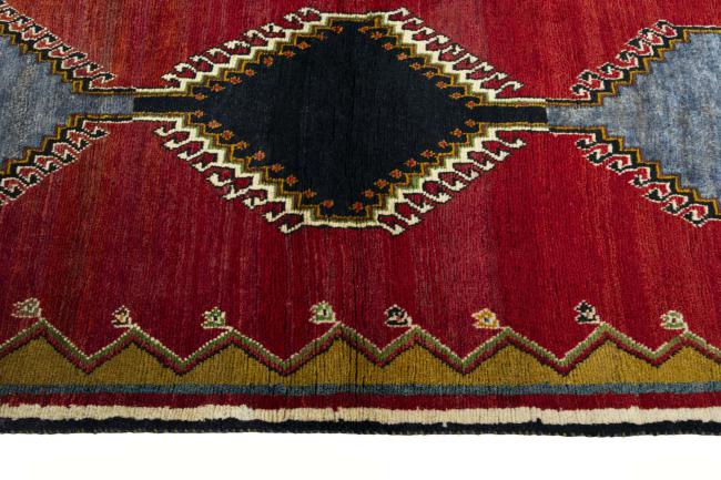 Persian Gabbeh Ghashghai - 7
