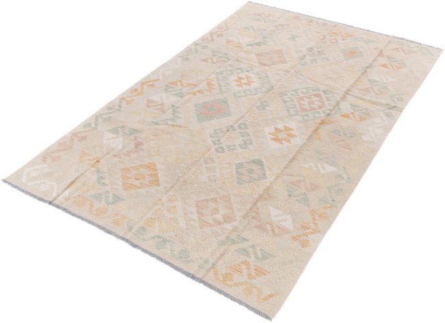 Kilim Afghan - 1