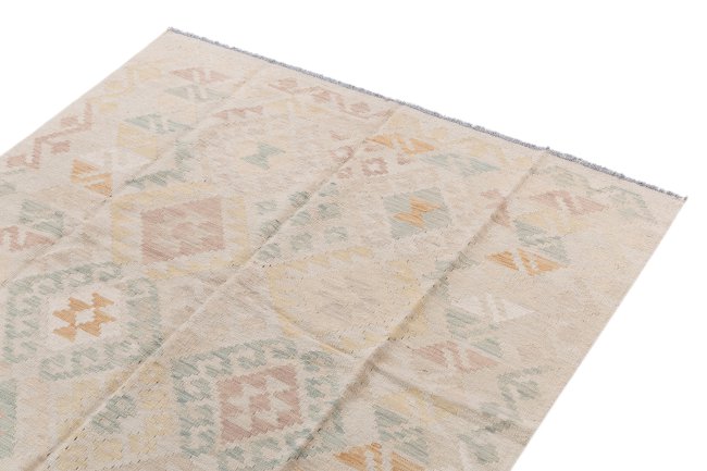 Kilim Afghan - 2