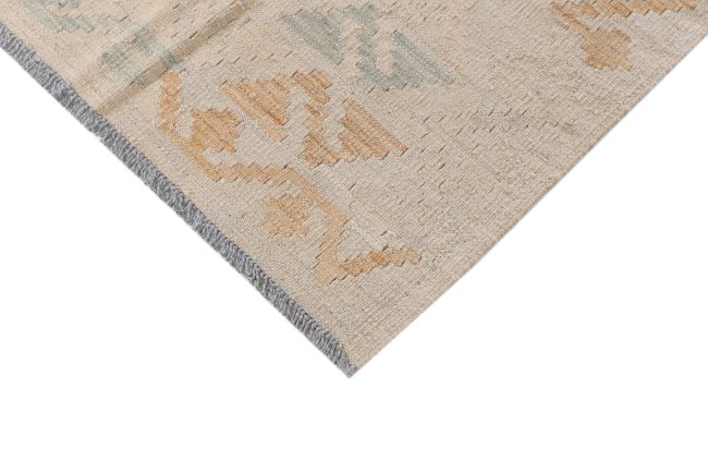 Kilim Afghan - 3