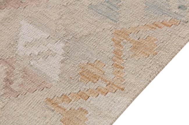 Kilim Afghan - 4