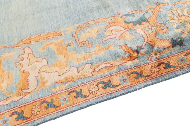 Περσία Γκάμπεθ Loribaft Z - 4