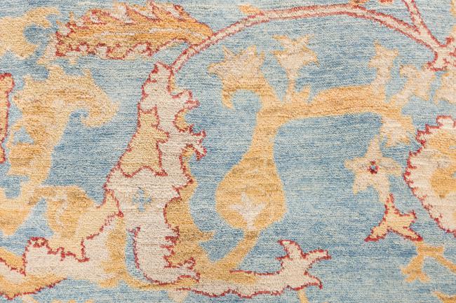 Περσία Γκάμπεθ Loribaft Z - 7