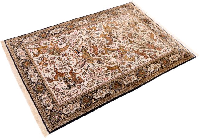Qum Silk - 2