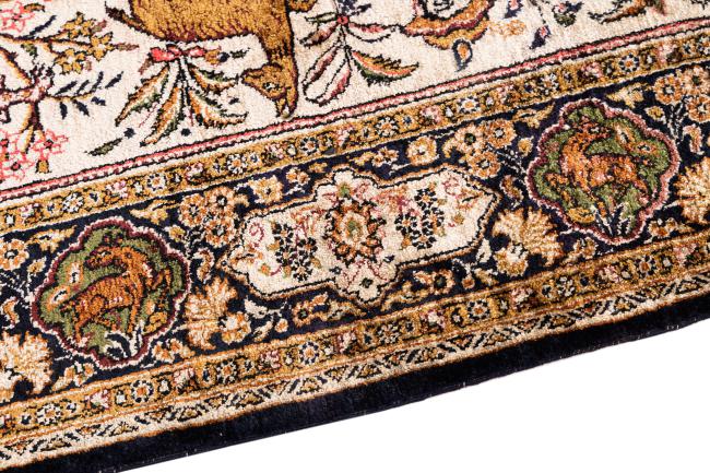 Qum Silk - 4