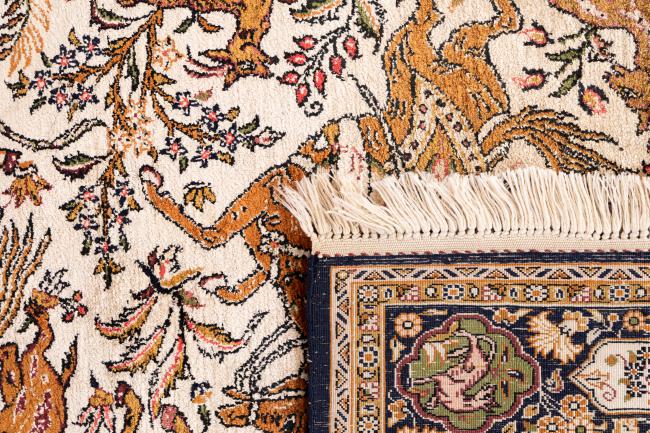 Qum Silk - 6